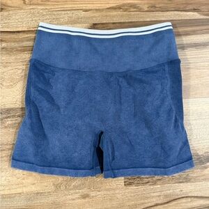 Fabletics Blue Women's Shorts